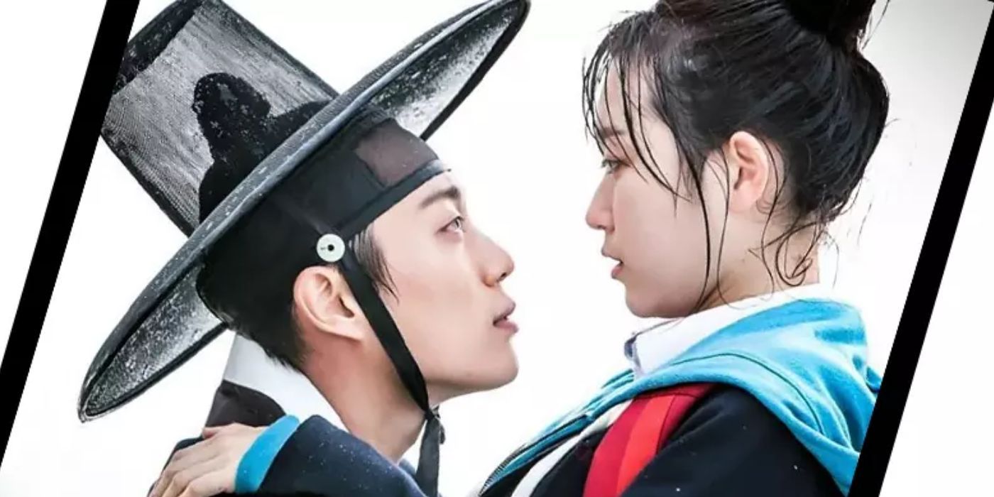 The 20 Best Time Travel K-Dramas, Ranked