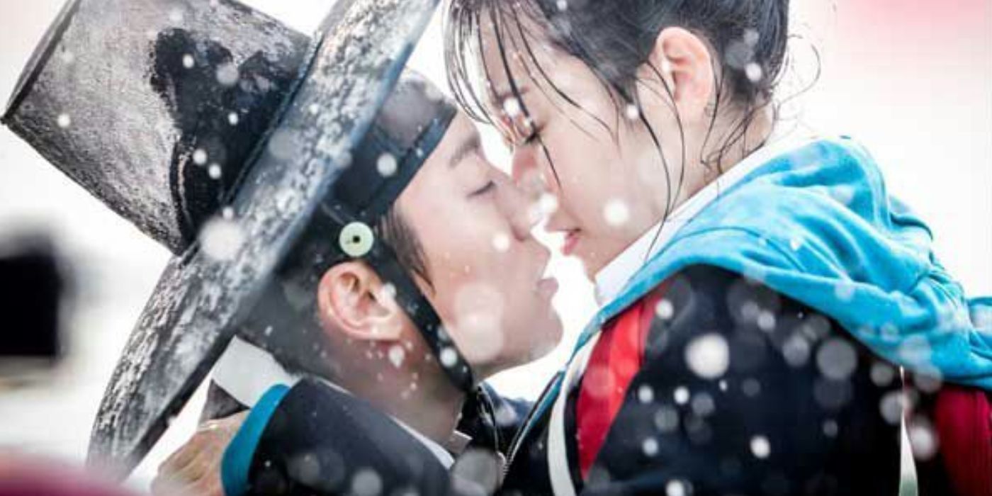 The 20 Best Time Travel K-Dramas, Ranked