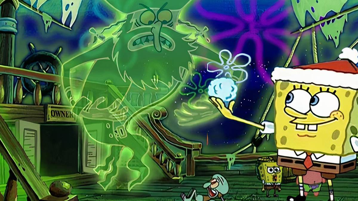 SpongeBob SquarePants The 30 Best Episodes Of All Time spongebob-squarepants-the-30-best-episodes-of-all-time