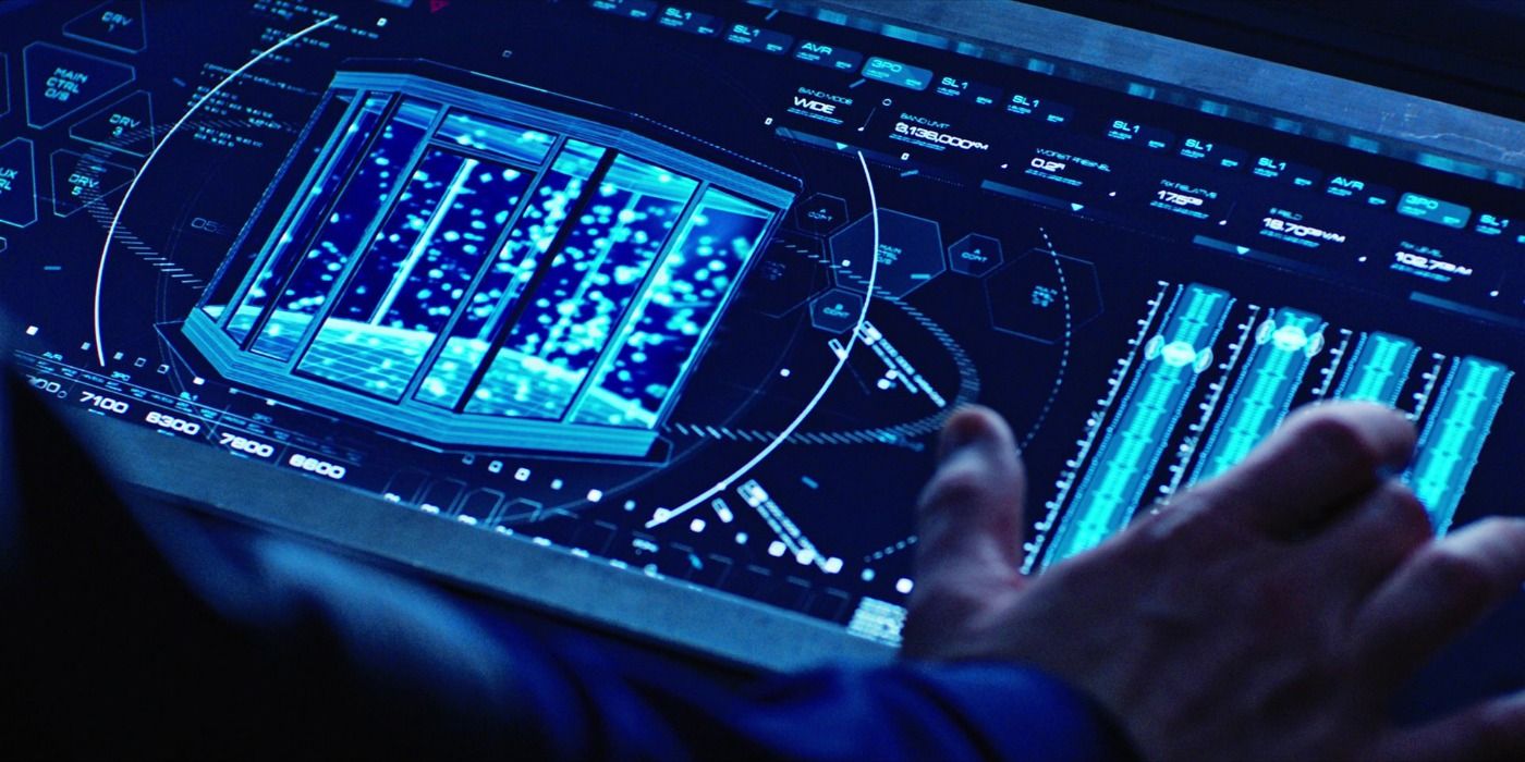 Star Trek: Discovery’s Spore Drive - How It Works & Why It’s Controversial