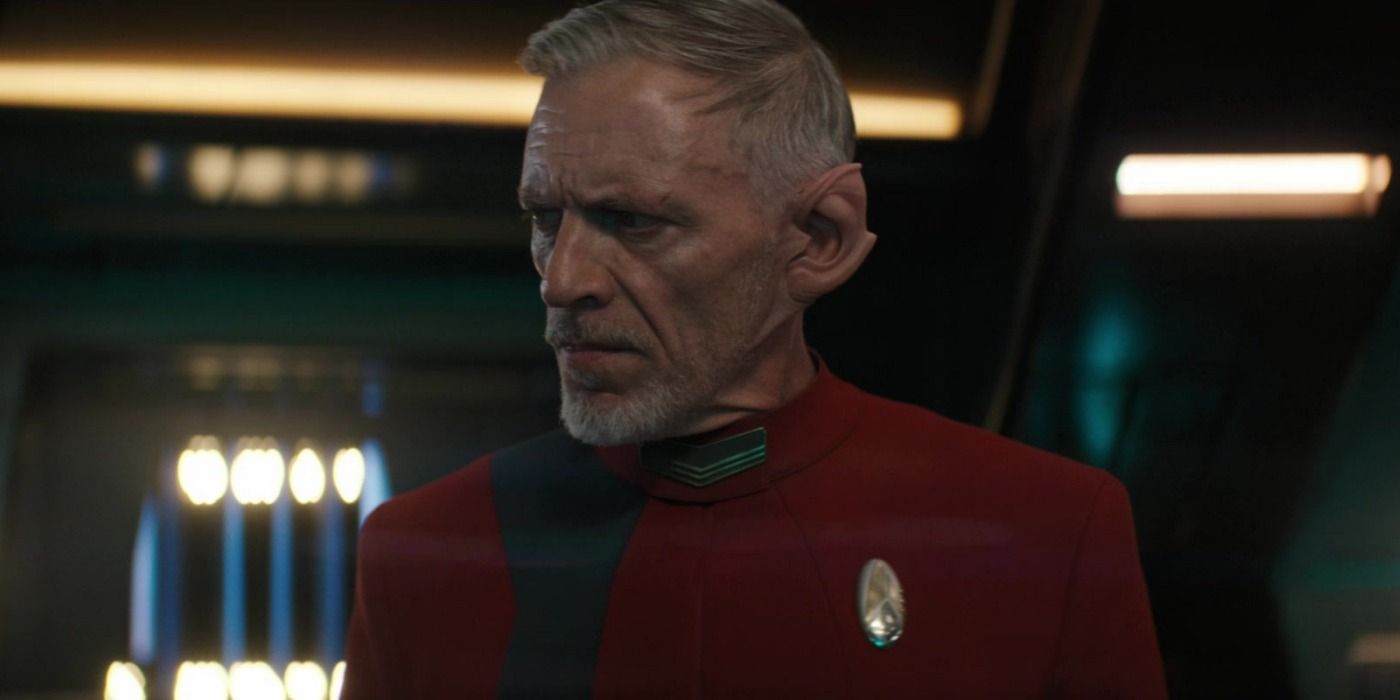 Star Trek: Discovery Season 6 Or Movie - Everything We Know