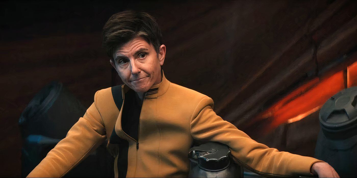 Tig Notaro In Star Trek: Discovery Explained