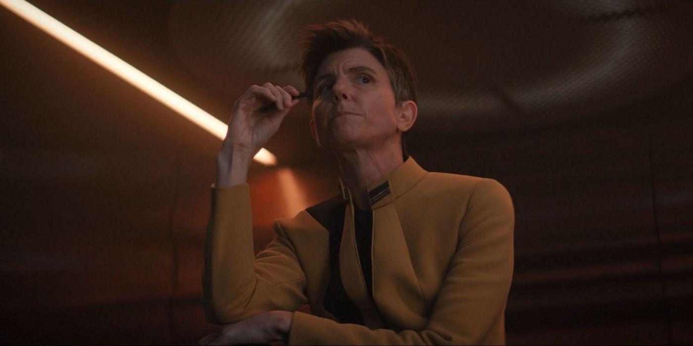 11 LGBTQ+ Characters New Star Trek Shows Gave Canon