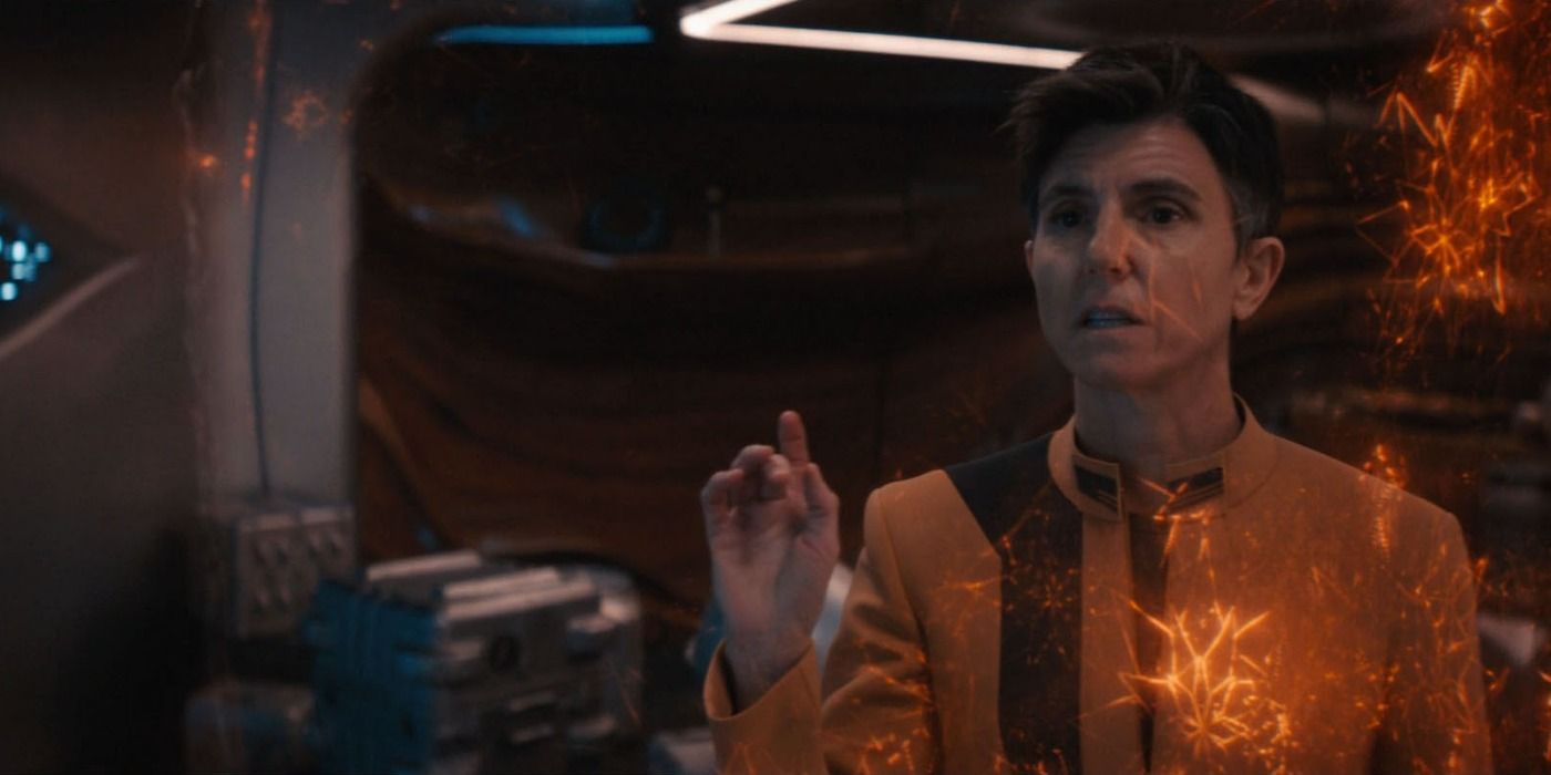 Tig Notaro In Star Trek: Discovery Explained