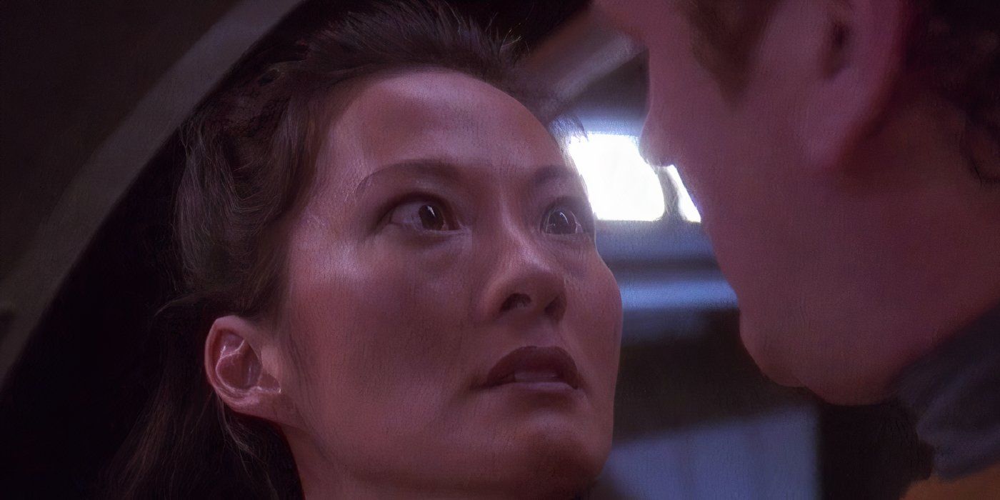 Star Trek Admits One of Its Godly Aliens Were (Accidentally) Made By a ...