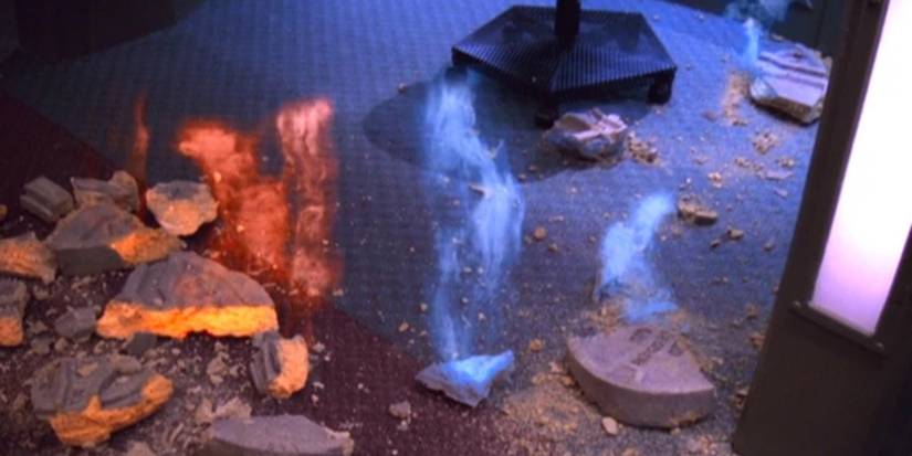 Star Trek DS9 Pah-Wraith