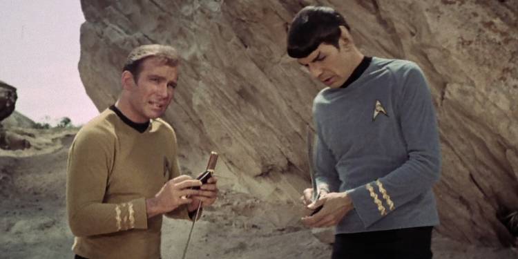 Spock Friday All 10 Star Trek: TOS Episodes Written By D.C. Fontana, Ranked Worst To ...