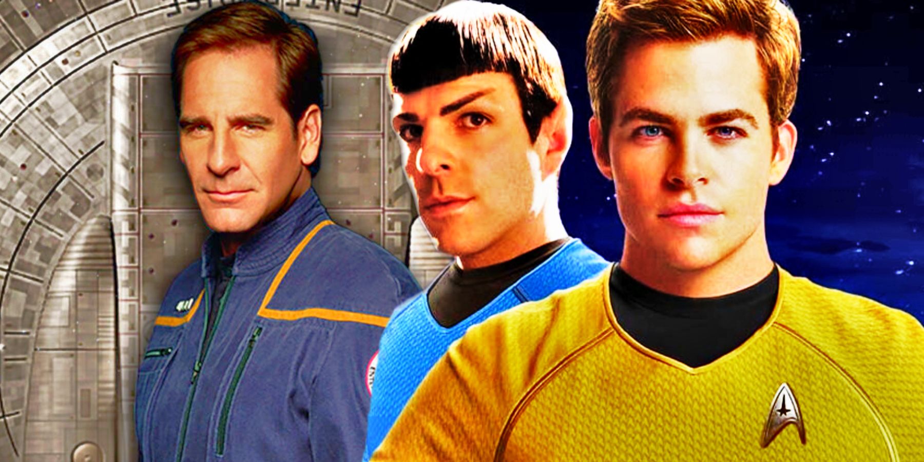 Star Trek's Upcoming Prequel Movie Is Pulling The Same Trick For The 4th Time