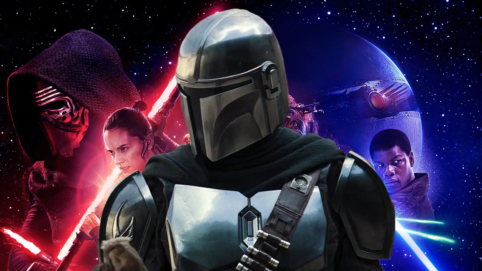 The Mandalorian & Grogu Movie Needs To Avoid The Force Awakens' Biggest  Mistake (That It's Setup To Repeat)