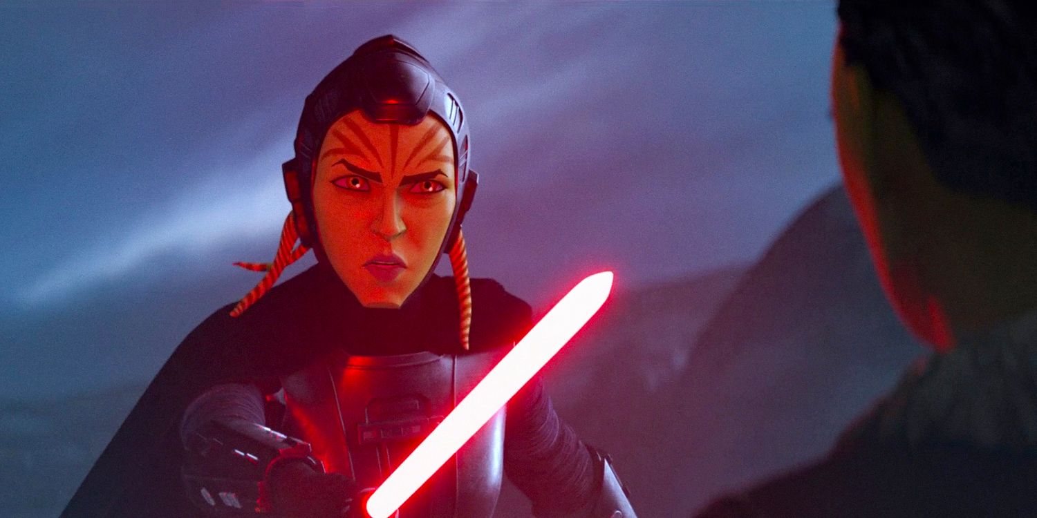 Genius Star Wars Theory Rewrites The Purpose Of The Clone Wars & The Origin Of The Inquisitors