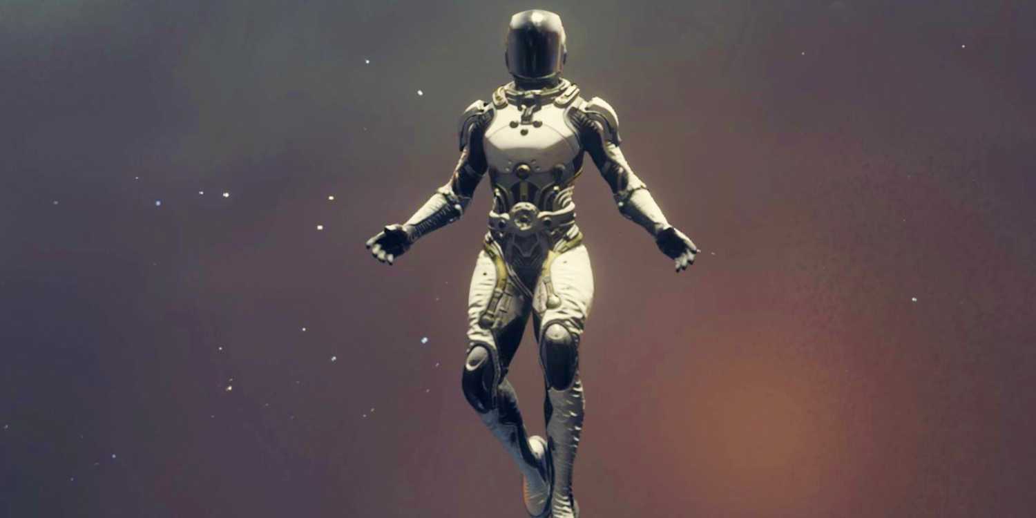Starfield Mod Lets Users Fine-Tune One Glaring Exclusion From Character Creation Starfield Mod Lets Users Fine-Tune One Glaring Exclusion From Character Creation