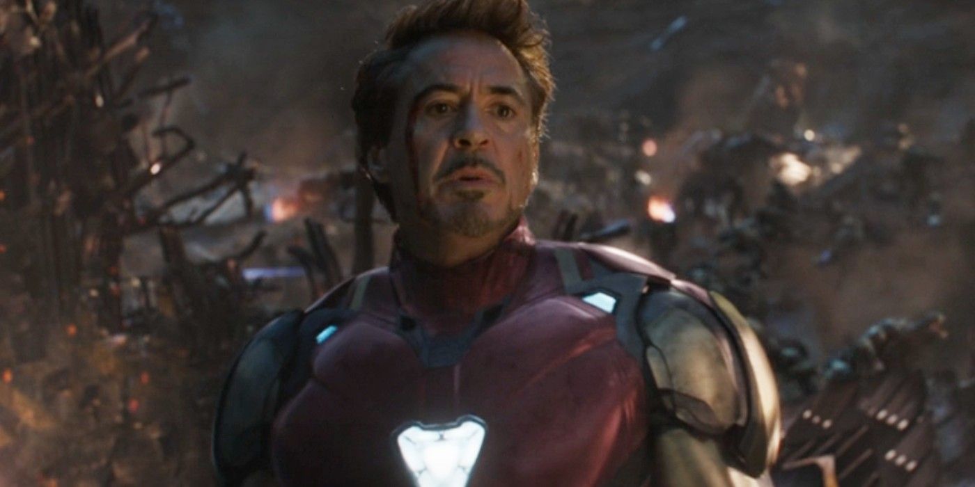 10 Harsh Realities No One Admits About Being An Avenger In The MCU