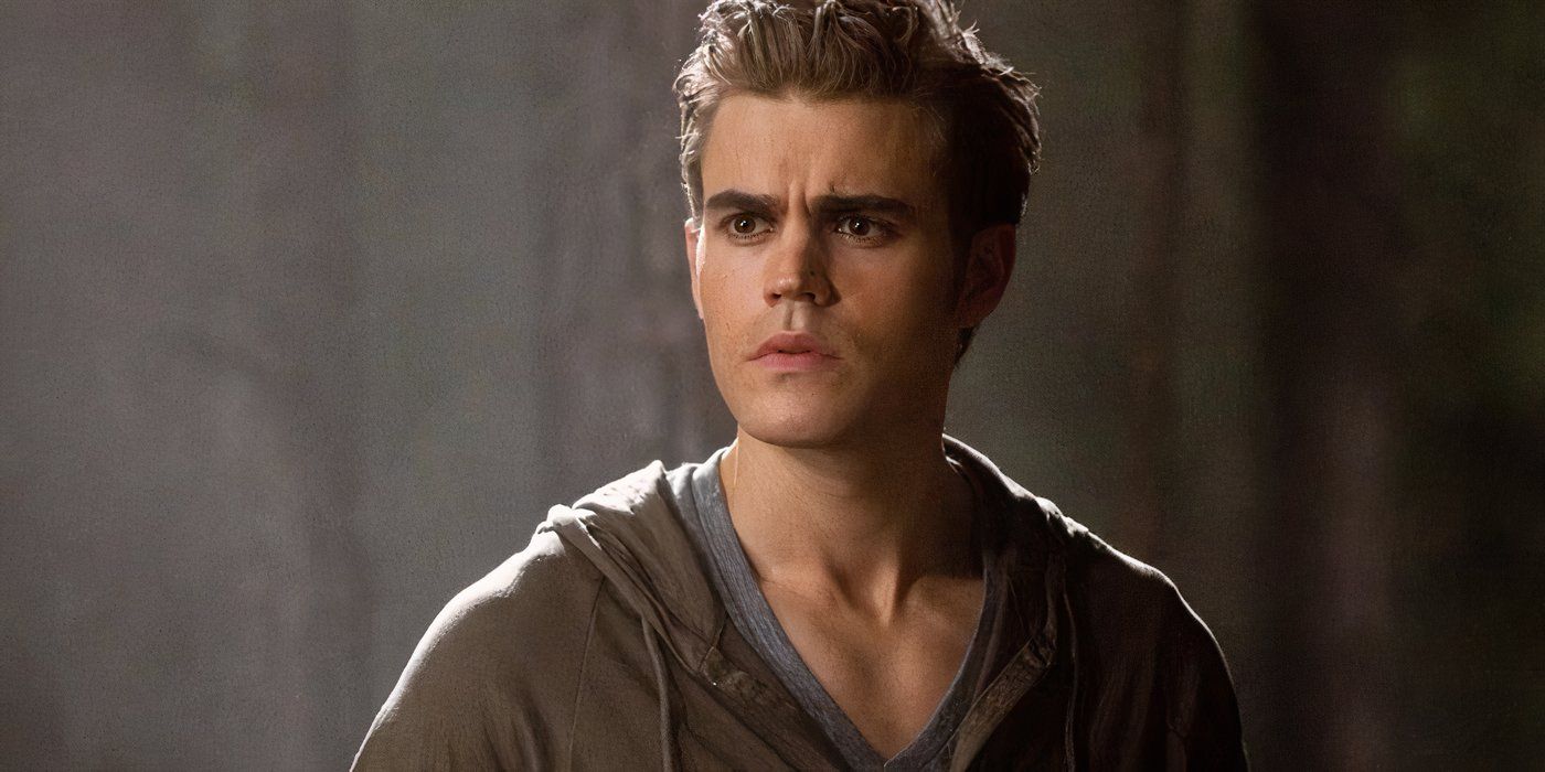 The Vampire Diaries: 10 cosas que debes saber sobre la amistad de Nina Dobrev y Paul Wesley