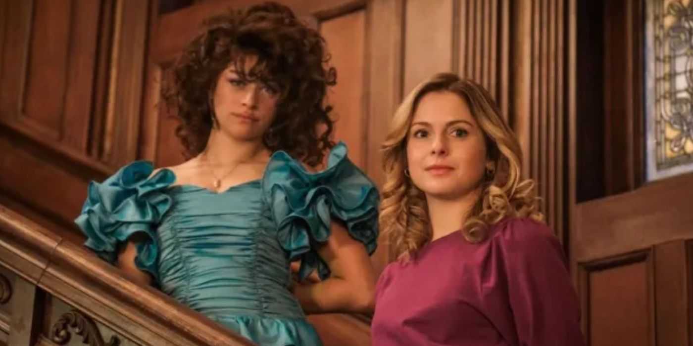 stephanie-in-ghosts-1 CBS' Ghosts: Every Ghost Time Period & Backstory Explained
