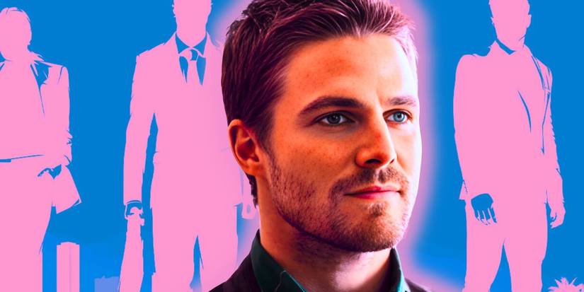 Suits Season 10 Just Got Way More Difficult After This Patrick J. Adams ...
