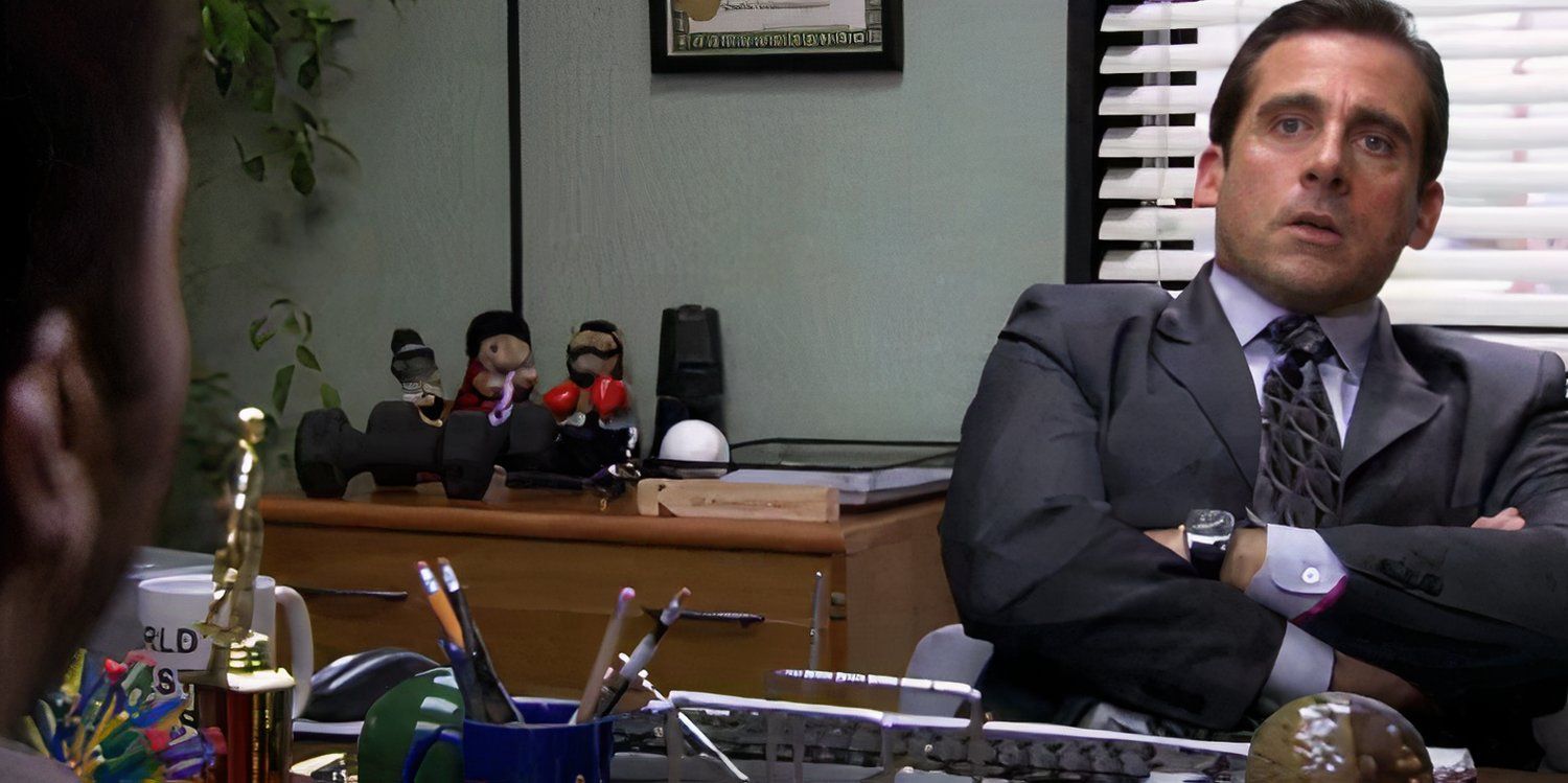 The 30 Funniest Episodes Of The Office