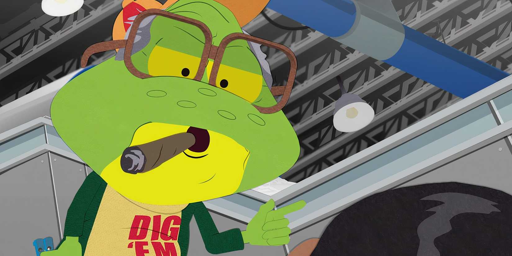 south park semaglutide full episode South Park: 10 Best & Funniest Quotes From The End Of Obesity Special