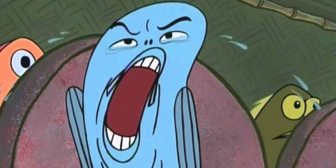 SpongeBob SquarePants: The 30 Best Episodes Of All Time
