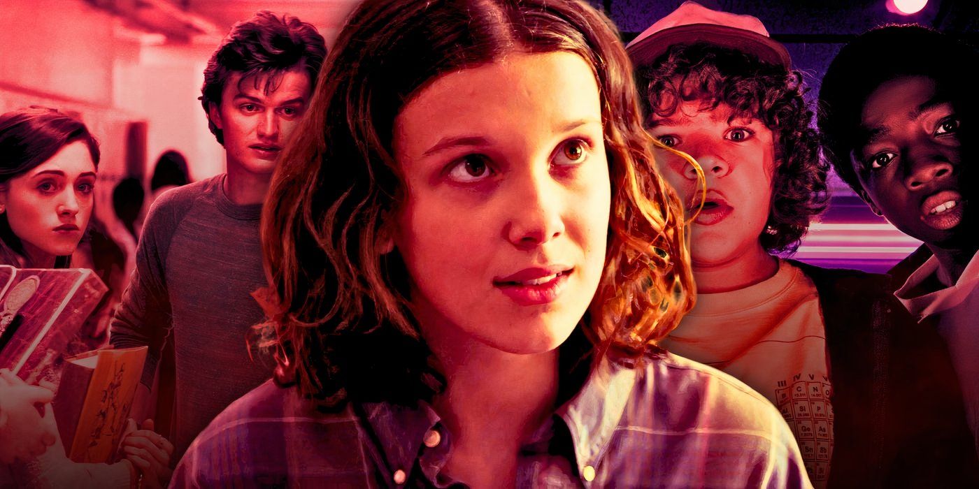 Prediciendo el destino de los 14 personajes principales de Stranger Things en la temporada 5