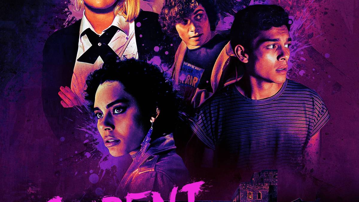 Student Body Summary, Trailer, Cast, Where to Watch and More