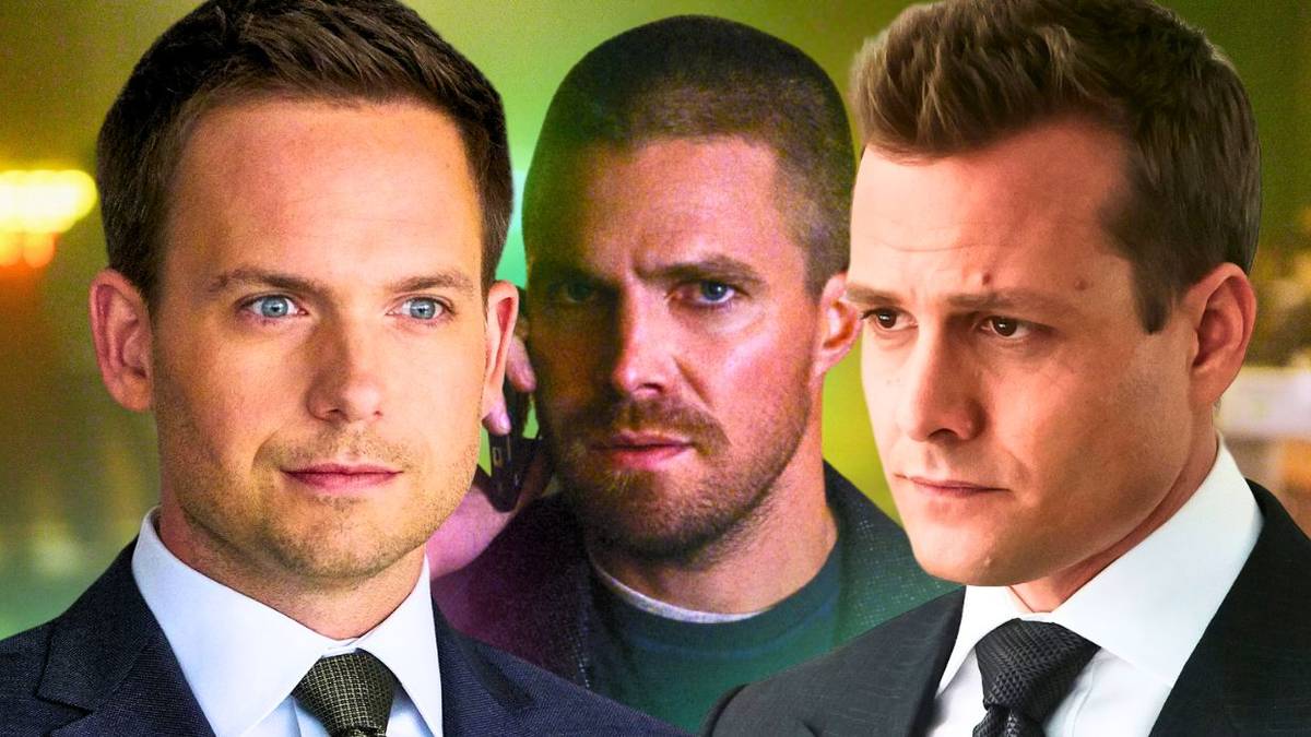 Suits: L.A.’s First Reactions Confirm The Spinoff Is Bringing Back One ...