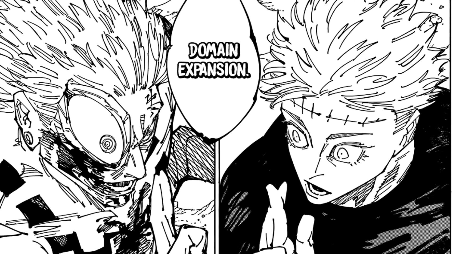 Jujutsu Kaisen Debuts a Sorcerer Stronger than Gojo with Twist ...