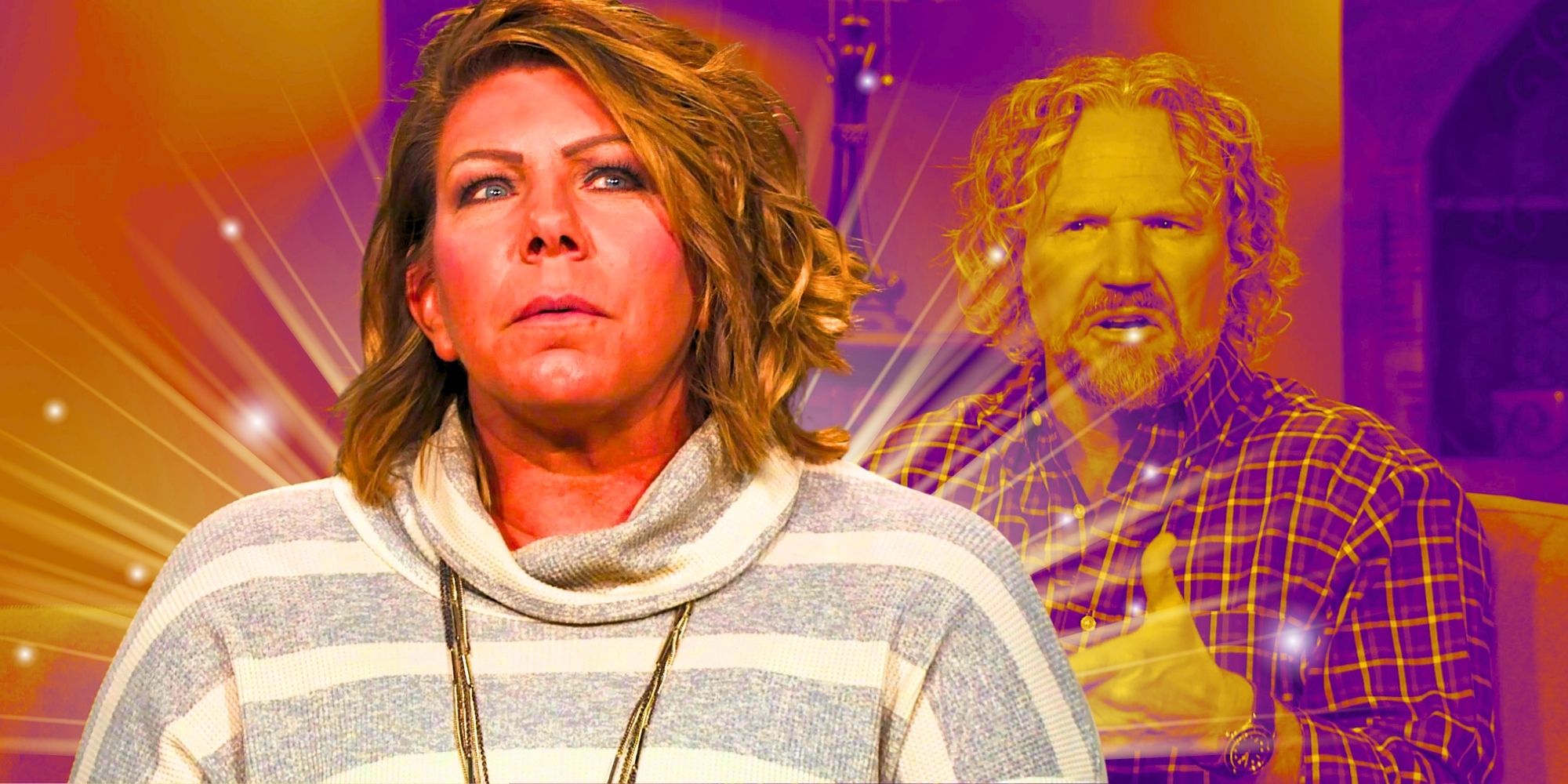 Sister Wives: Did Meri Brown Get Remarried? (She Addressed The Speculation)