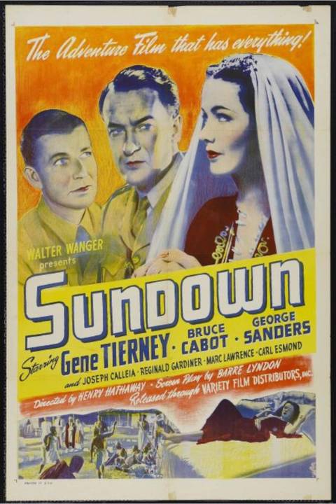 Sundown Review: Tim Roth Shines In Beautifully Shot, But Meandering Drama