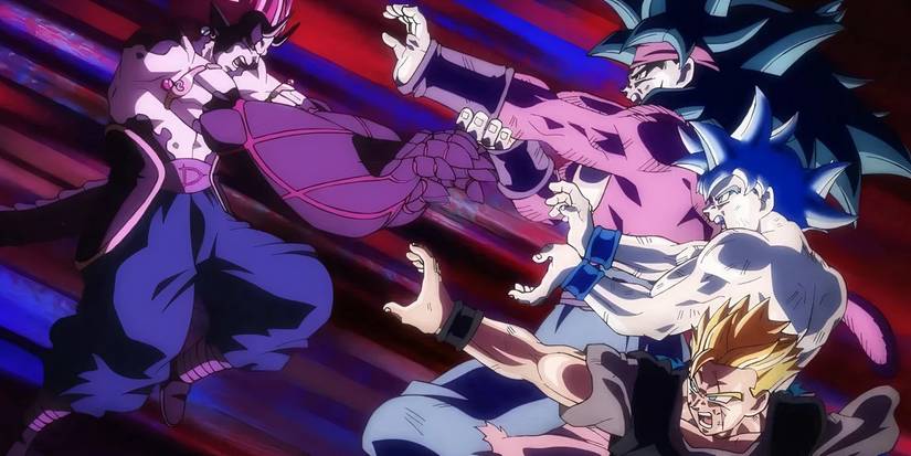 From OG to GT: Every Dragon Ball Timeline, Explained (Yes, Every Single ...
