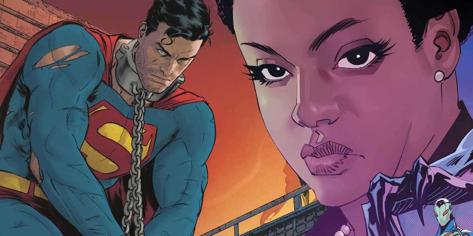 James Gunn's Favorite DC Character Proves Why She's the Perfect 