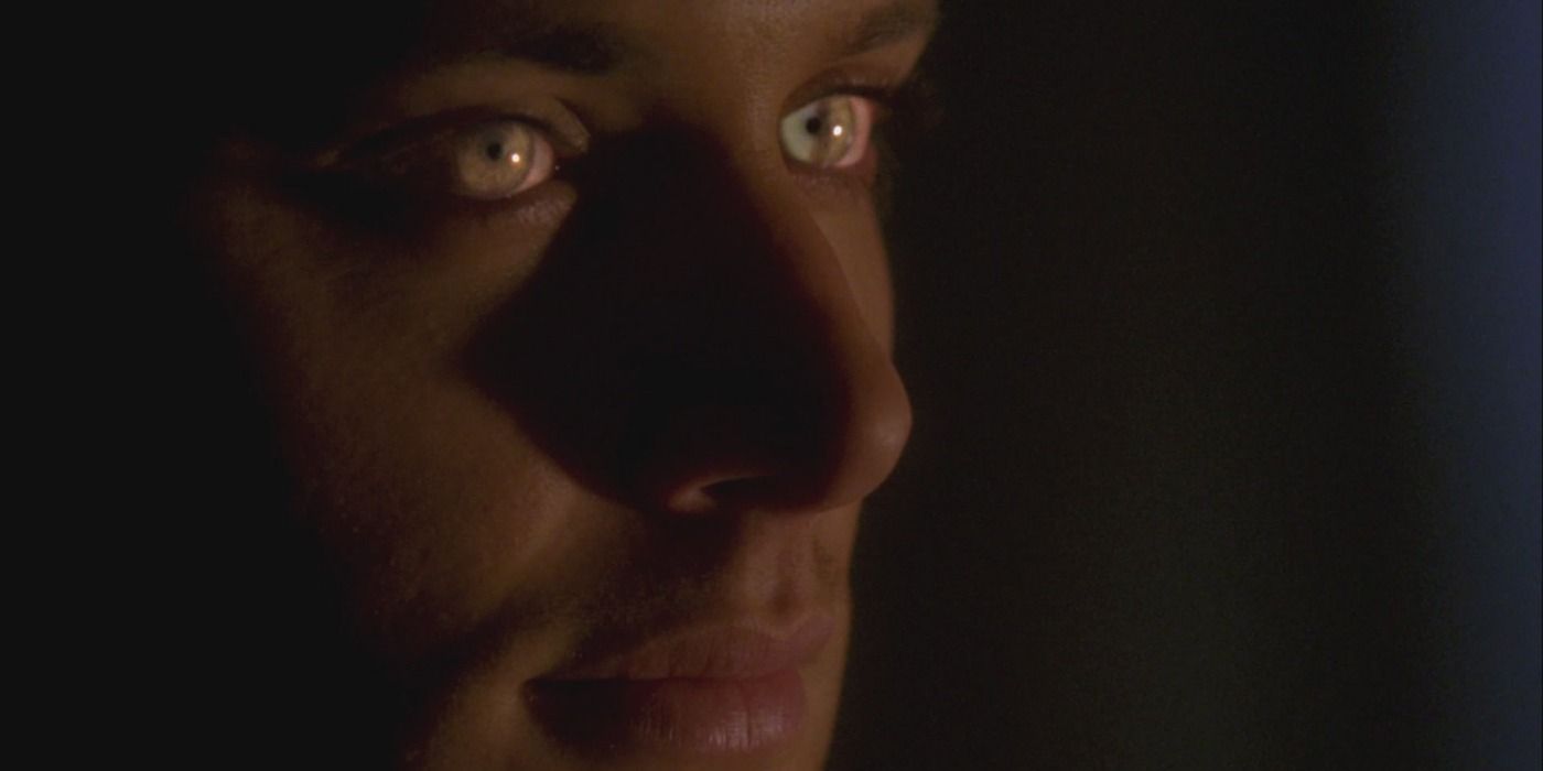 10 Monsters From Supernatural That Seriously Gave Me Nightmares