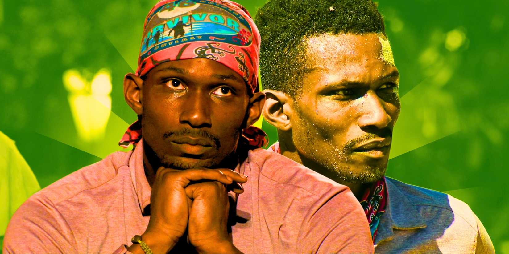 Survivor 46 Episode 12 Recap: Most Shocking Moments