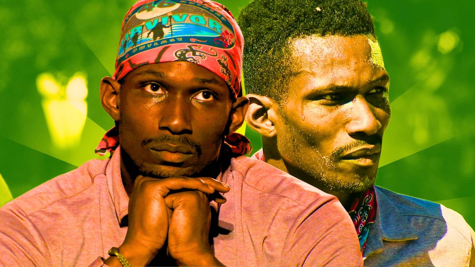 Survivor 46: Everything We Know About Quintavius 