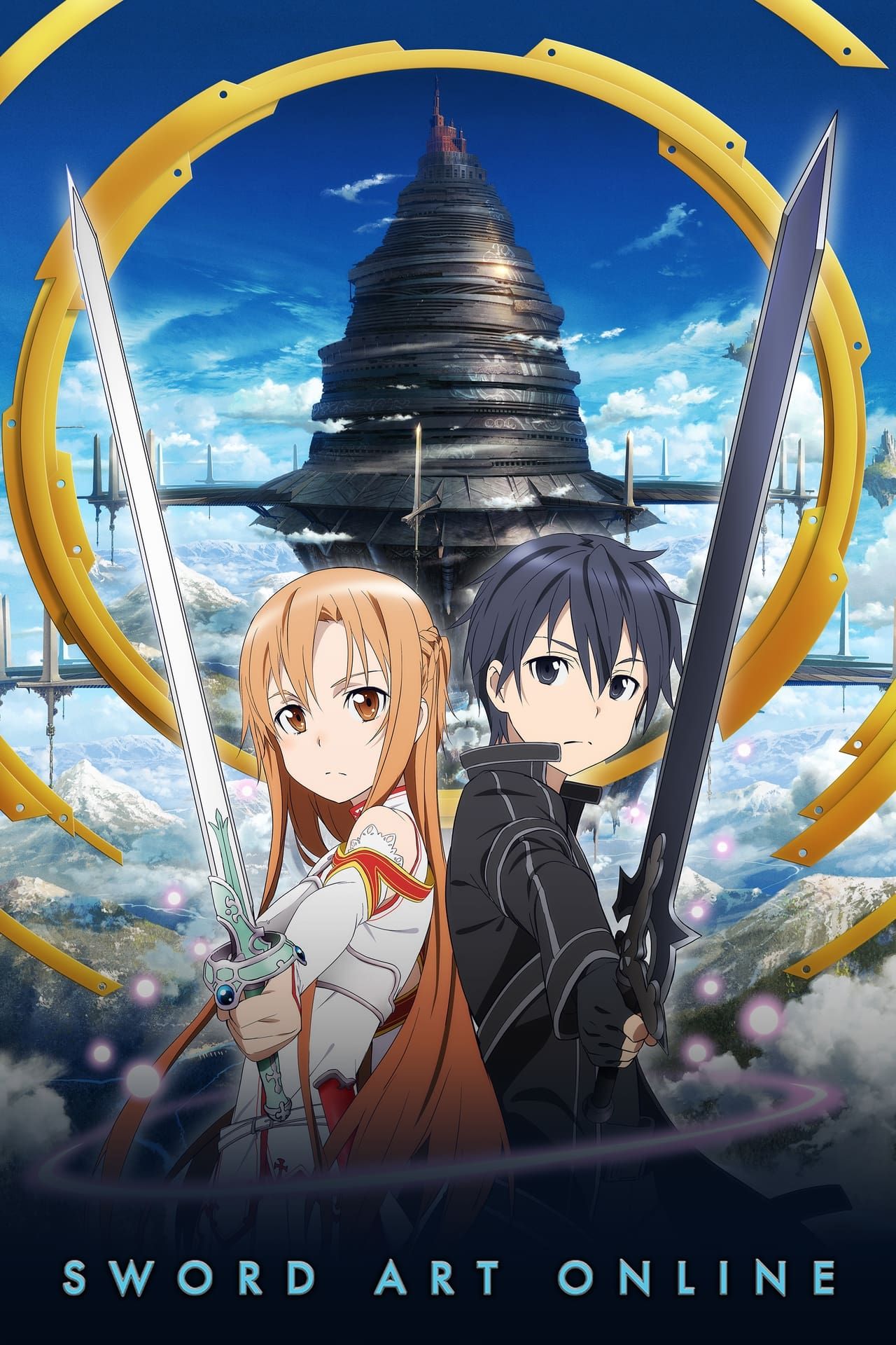 New Isekai Anime Is a Lot More Than a SAO Successor