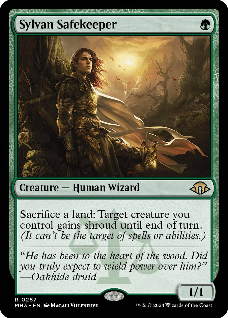MTG's 10 Best Modern Horizons 3 Cards