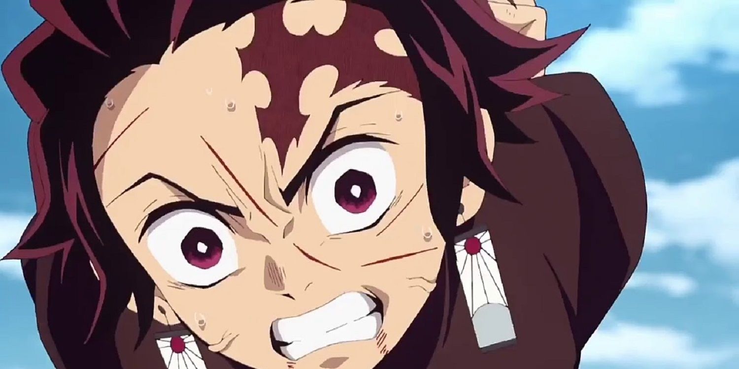 Demon Slayer's Entire Kamado Family Tree, Explained