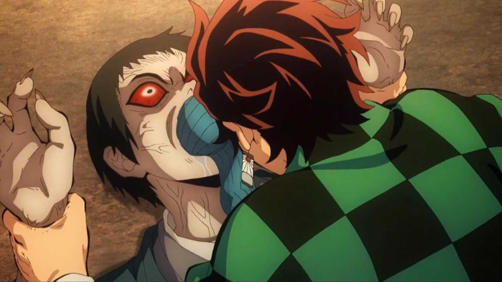 10 Best Tanjiro Moments in Demon Slayer That Prove He's a Great Hero