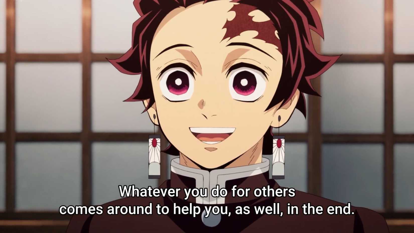10 Best Tanjiro Moments in Demon Slayer That Prove He's a Great Hero