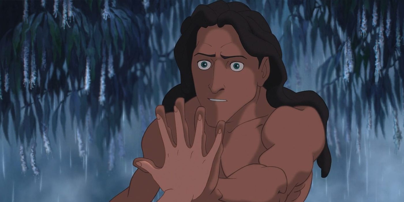 Every Single Tarzan Movie (In Order Of Release)