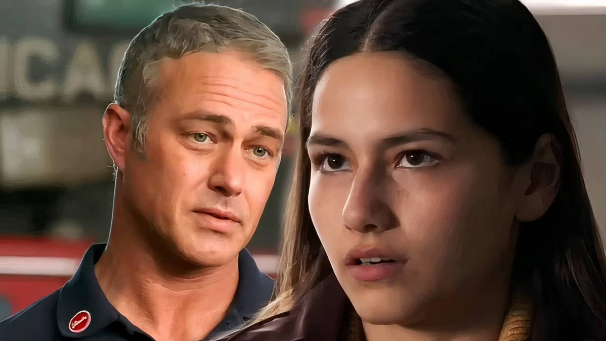 I Was Actually Furious": Chicago Fire Scene Detail Leaves Real Firefighter Annoyed