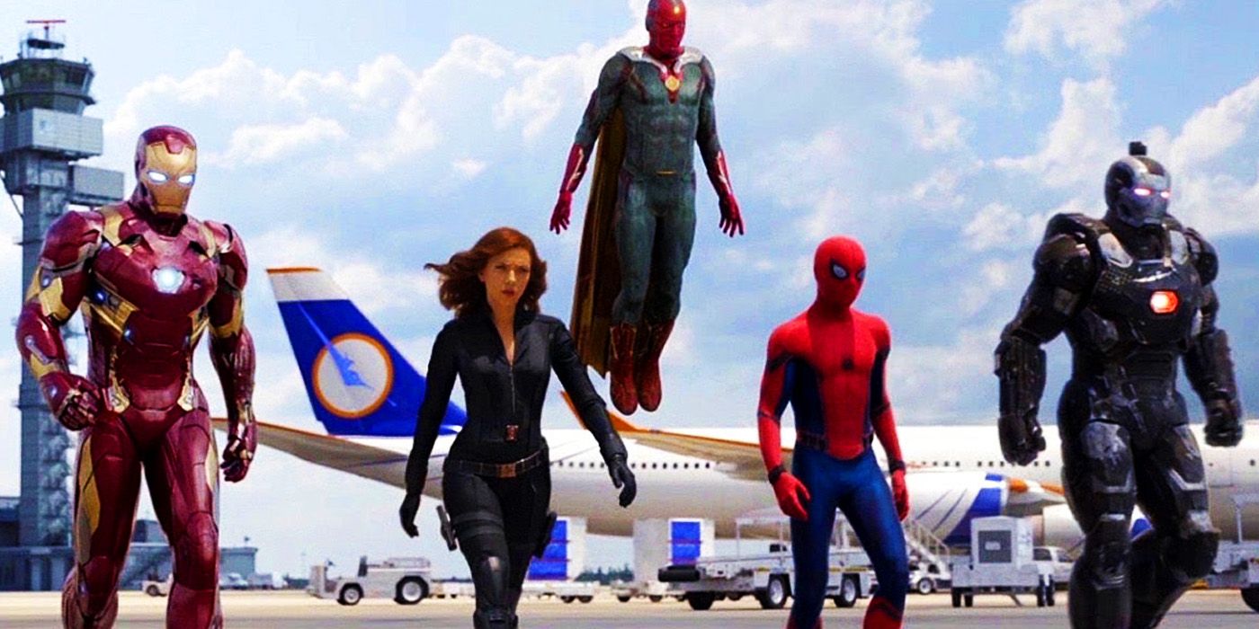 10 Harsh Realities No One Admits About Being An Avenger In The MCU