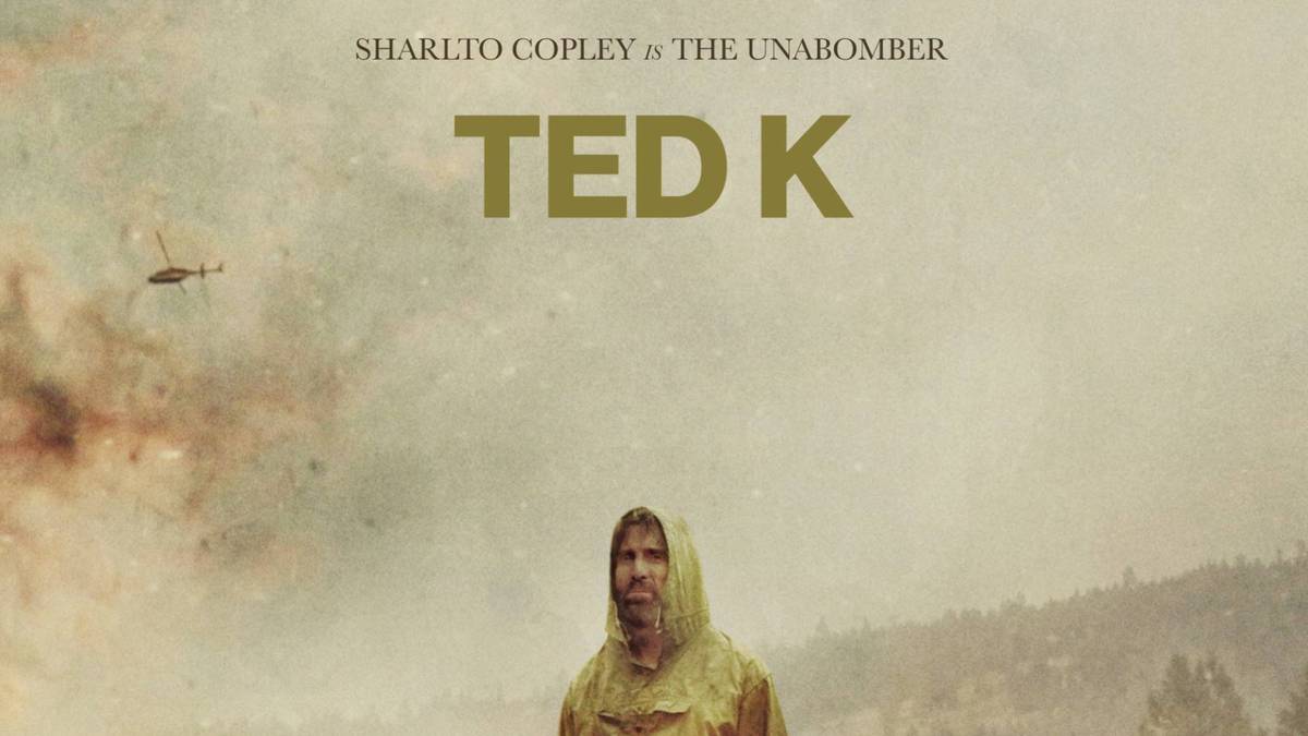 Ted Kay Ted K Summary, Trailer, Cast, Where to Watch and More