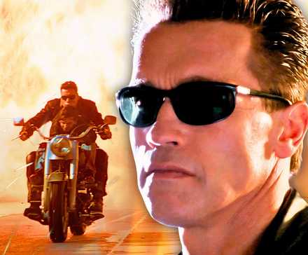 Terminator Words 30 Most Memorable Quotes From The Terminator Franchise