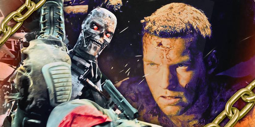 15 Years Later, Terminator’s New Show Does What Terminator Salvation ...