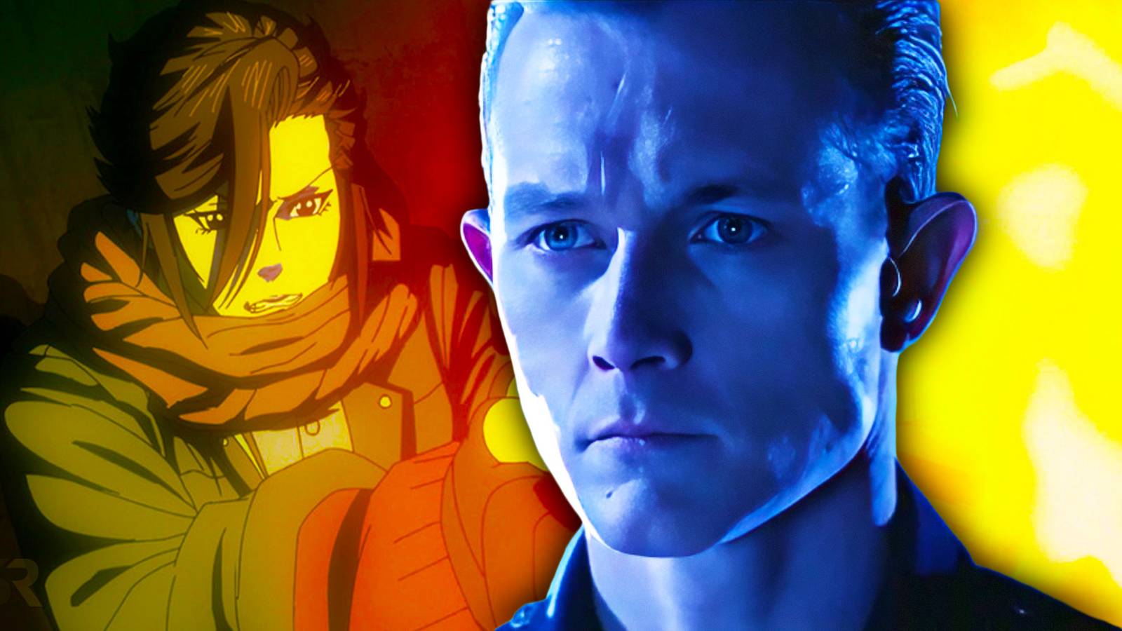Netflix’s Terminator Animated Show Can Fix A 33-Year-Old Problem All Of ...