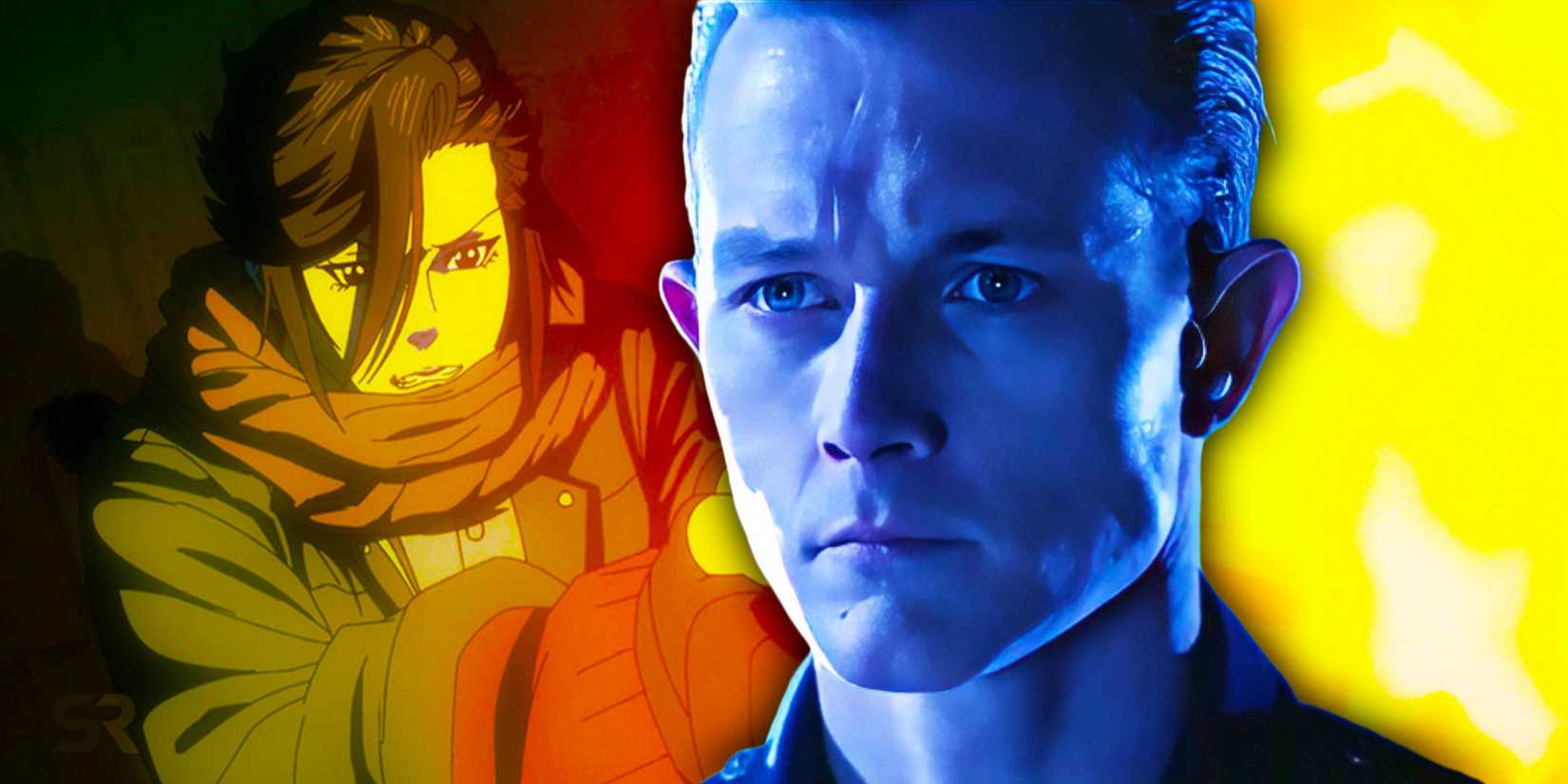 Terminator Bayer Upcoming Terminator Show Is Continuing A Worrying Tradition That Began ...