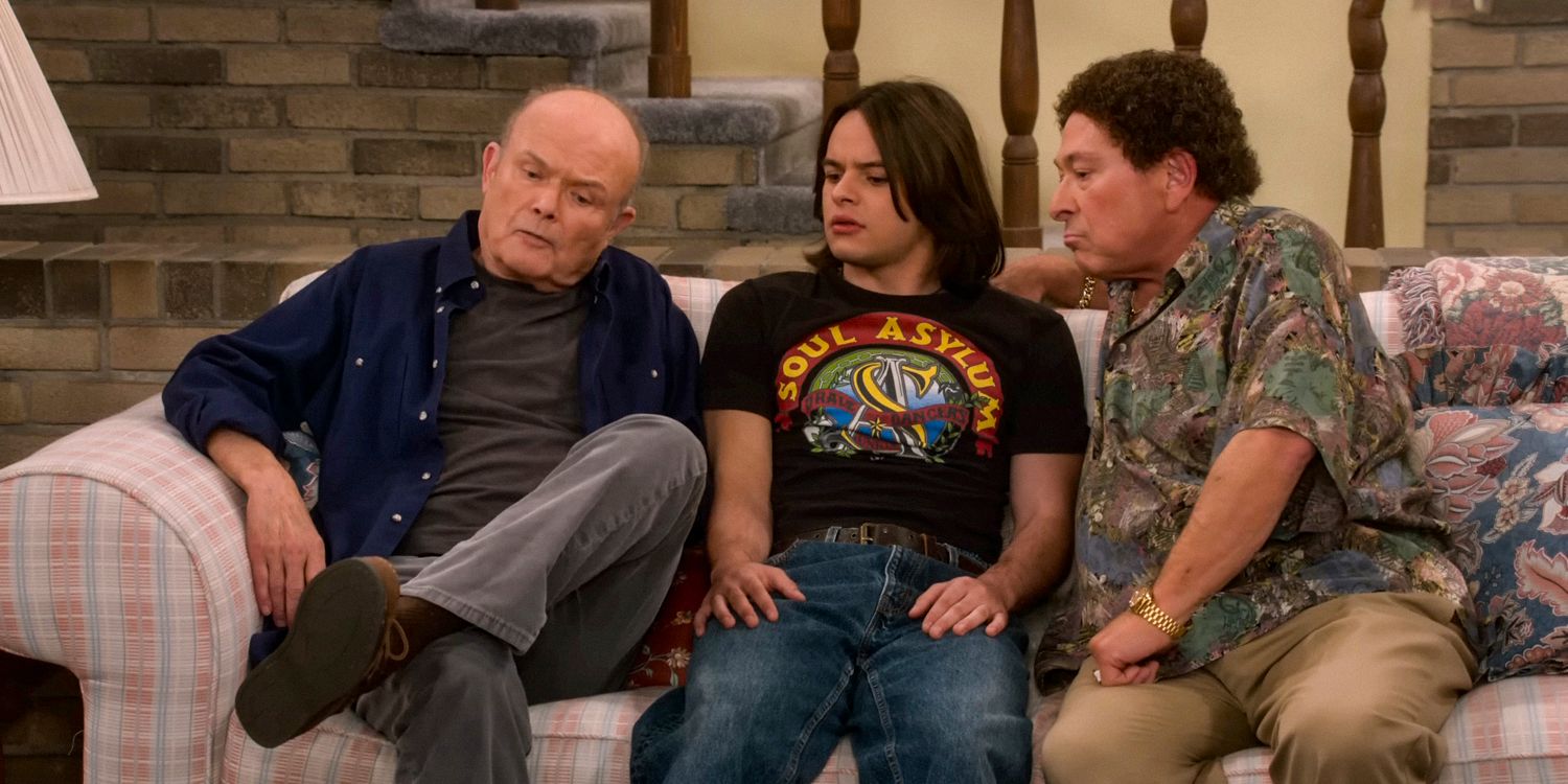 That '90s Show Season 2's Returning Actor Confirms One '70s Show Character Could Never Be Replaced