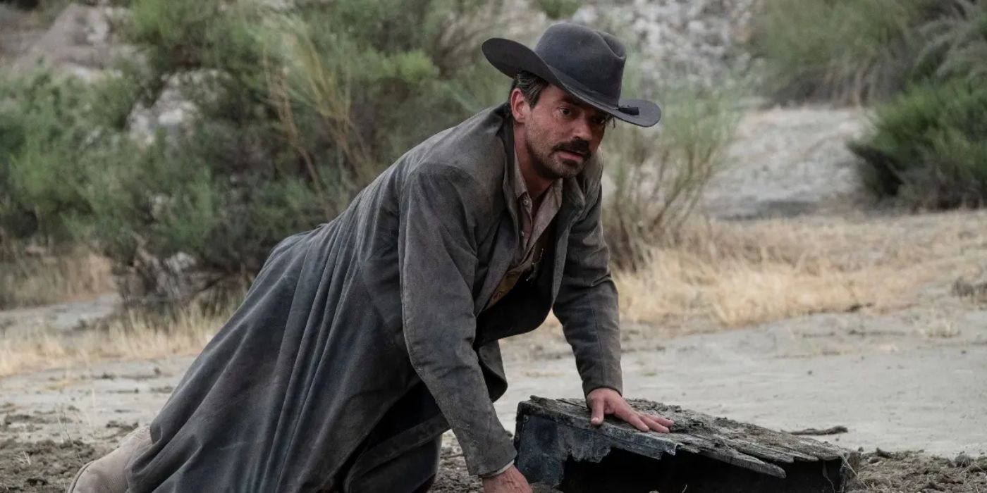 10 Recent Western TV Shows That Are Actually Set In The Wild West