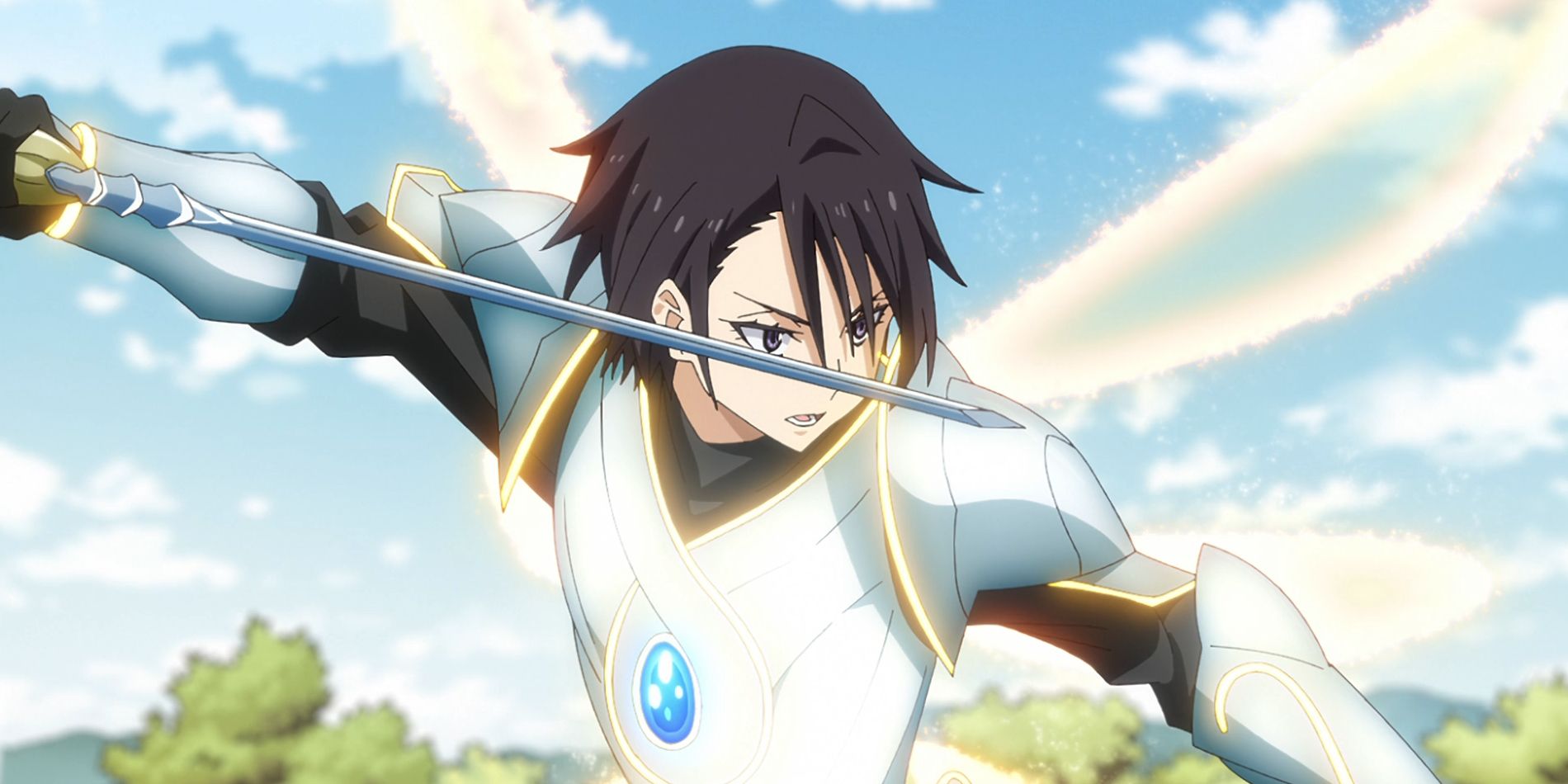 That Time I Got Reincarnated as a Slime Season 3 Episode #8