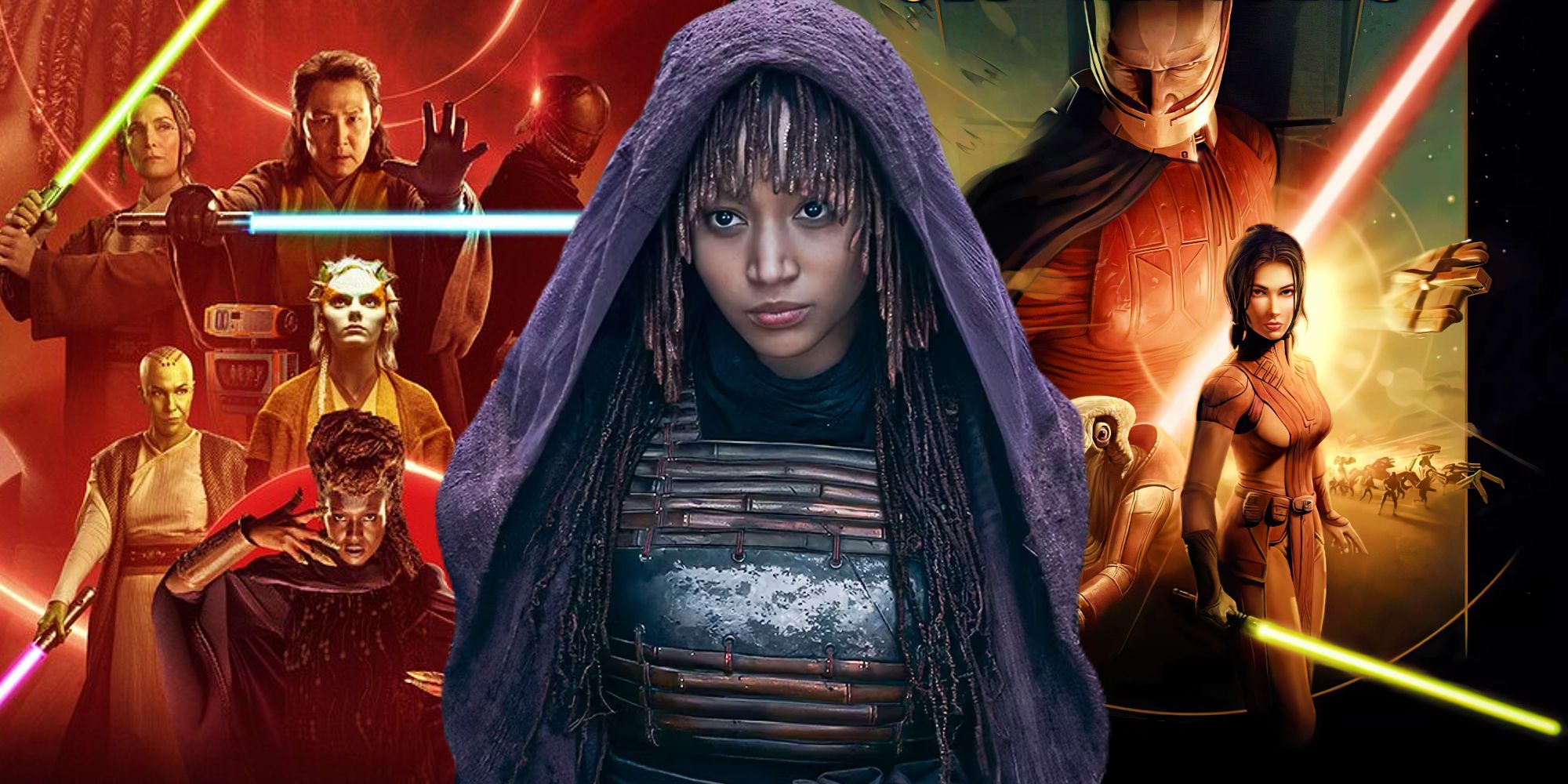 10 Most Exciting Things To Expect From The Acolyte, Star Wars' New Phantom Menace Prequel